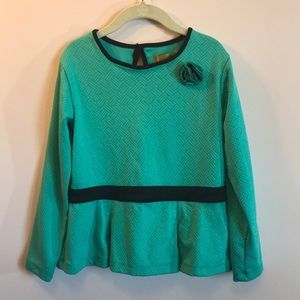 Nicole Miller Girl’s Dress